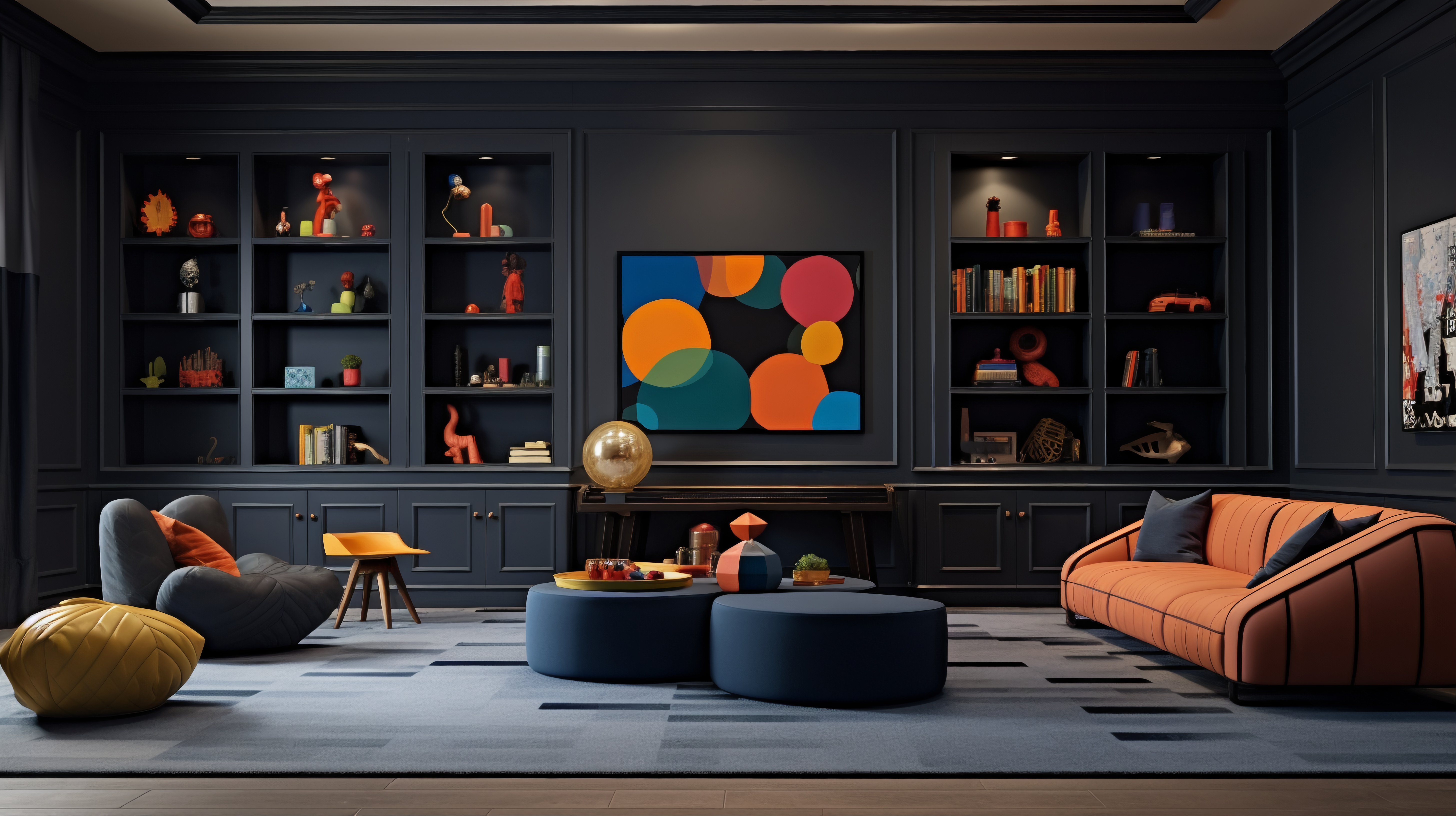 Interior Design