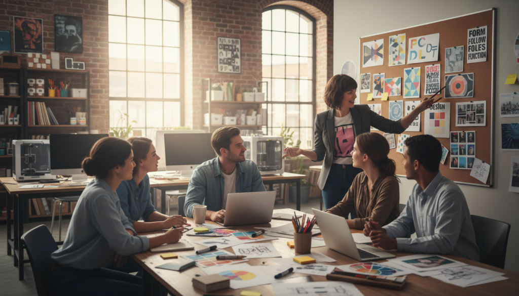 best design institute Siliguri