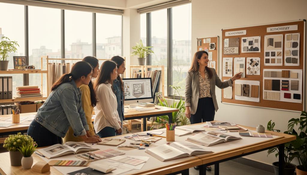 diploma interior design Siliguri program fundamentals diploma interior design Siliguri program fundamentals