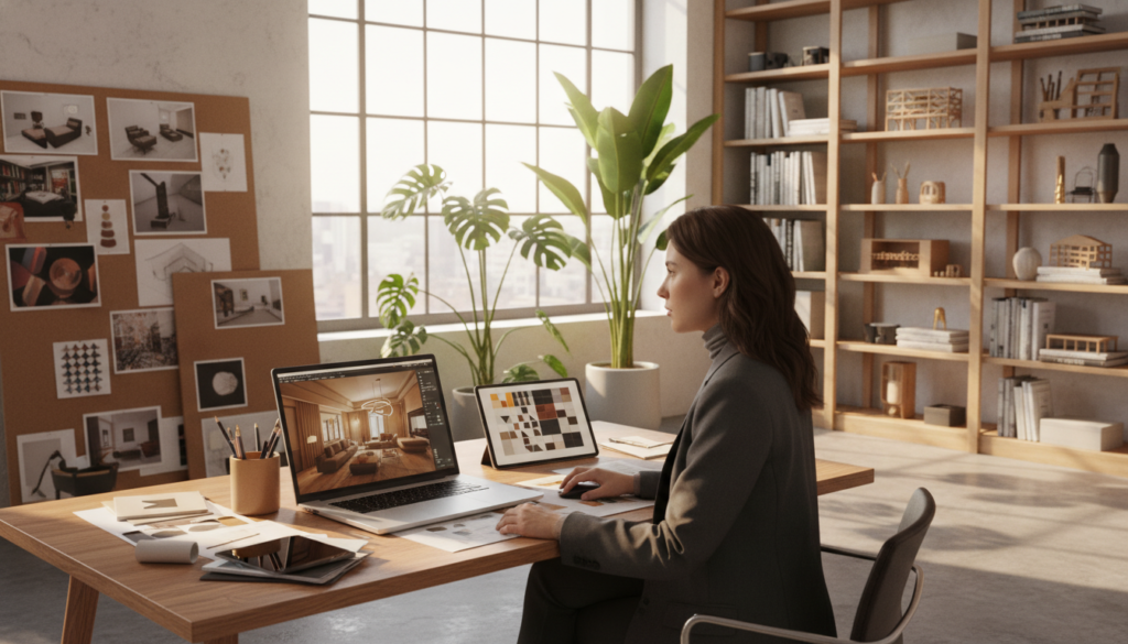 interior design skills technical software interior design skills technical software