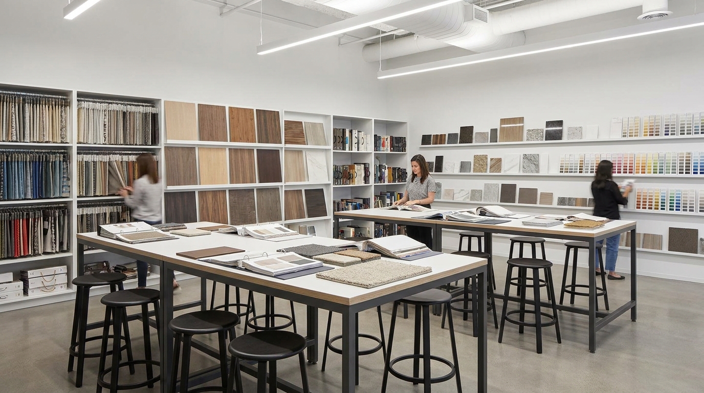 Material Library